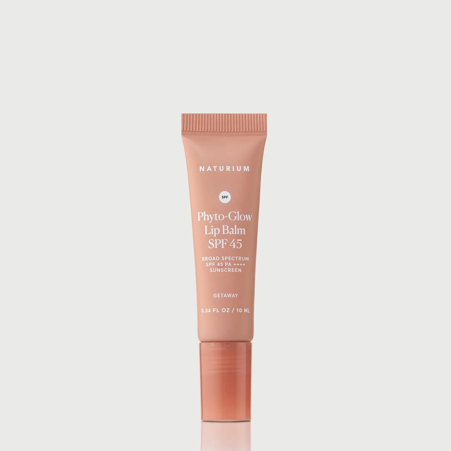 phyto-glow-lip-balm-spf-45-getaway-g9 NATR-10126_PhytoGlow_SPF_Getaway_primary_capon_front_bonebkgd_1.webp