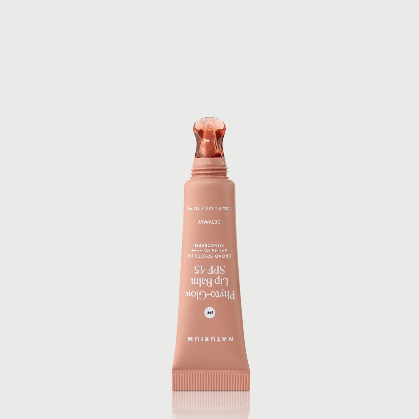 phyto-glow-lip-balm-spf-45-getaway-g9 NATR-10126_PhytoGlow_SPF_Getaway_primary_nocap_bonebkgd_1.webp