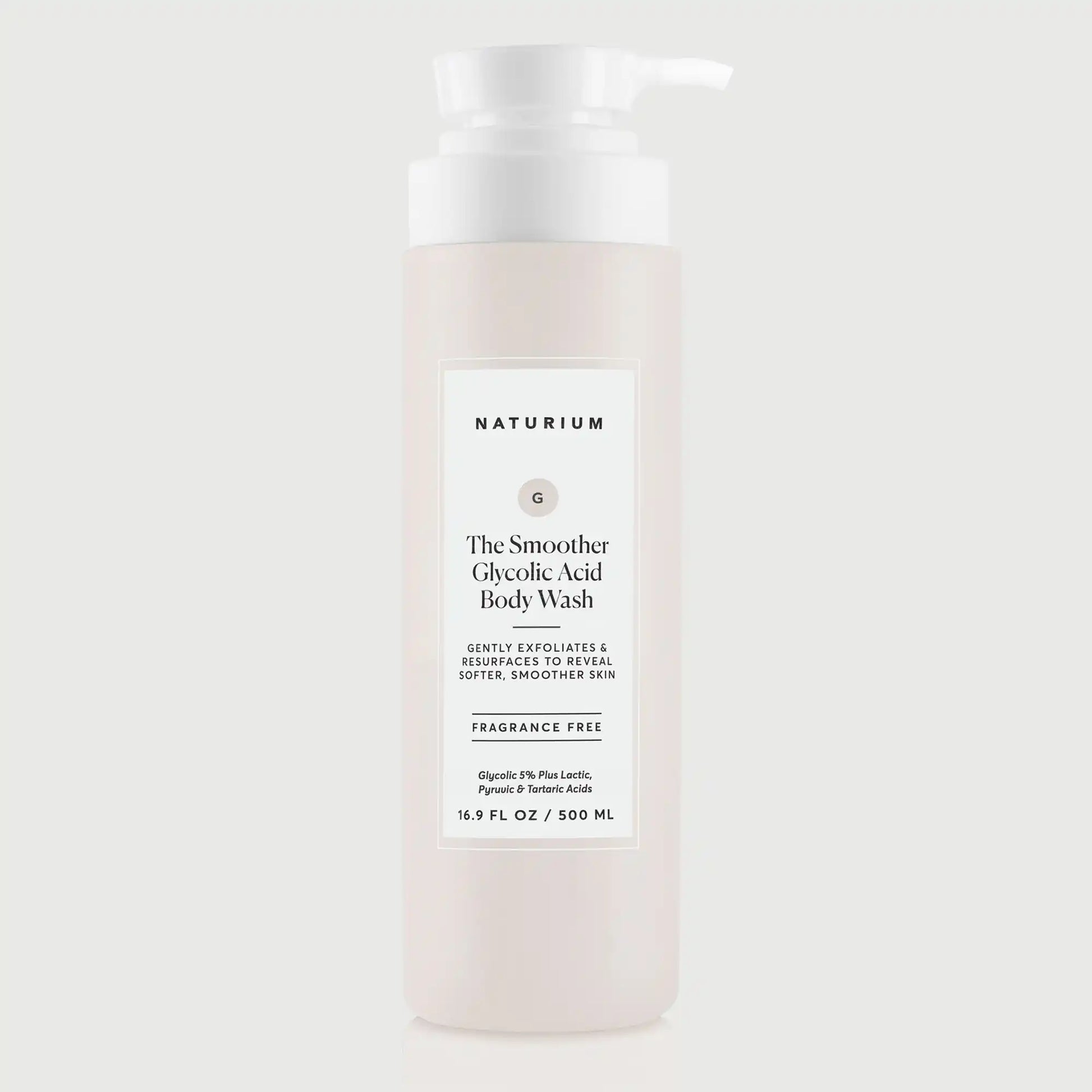 the-smoother-glycolic-acid-exfoliating-body-wash-g5 NATR-40002_The-Smoother_bonebkgd_front.webp