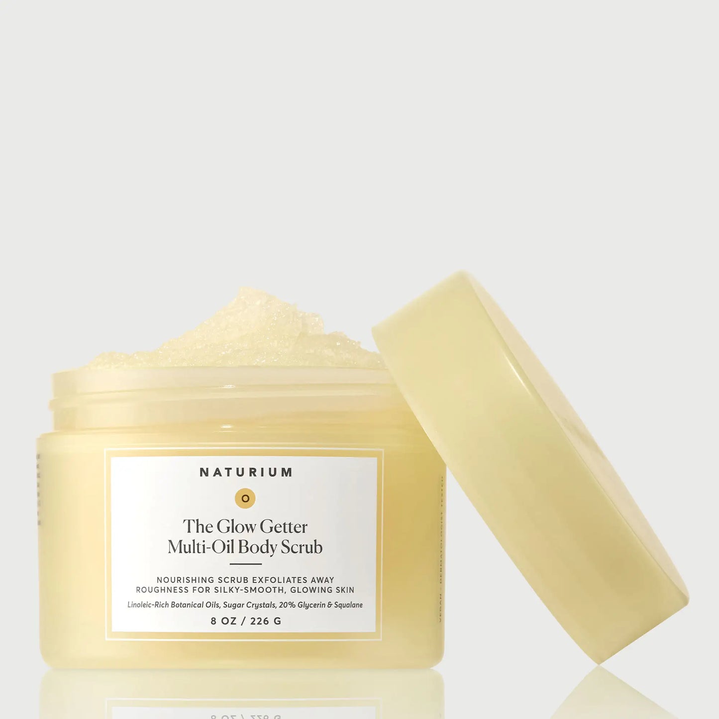 the-glow-getter-multi-oil-body-scrub-z5 NATR-40028-GlowGetter-Multi-Oil-Body-Scrub-Front-CapOff-bonebkgd.webp