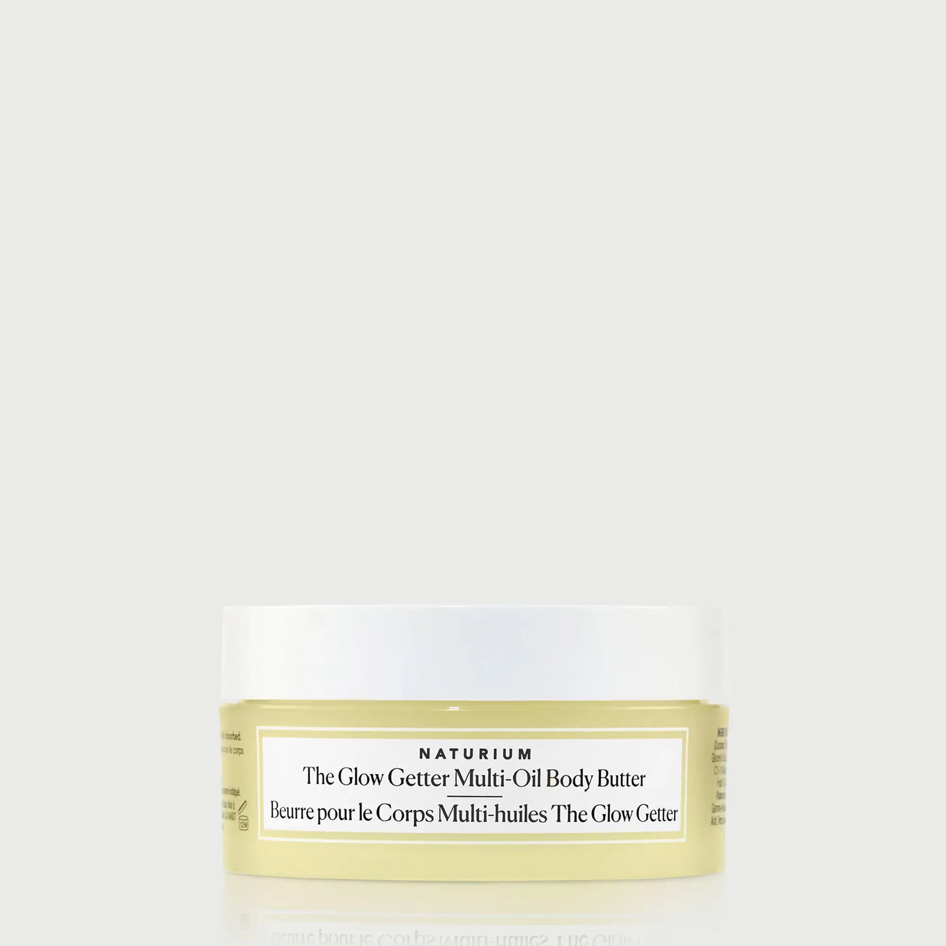 the-glow-getter-multi-oil-body-butter-travel-size-q1 NATR-40115_Glow-Getter-Body-Butter-Mini_front_capon_bonebkgd.webp