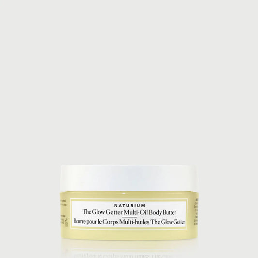 the-glow-getter-multi-oil-body-butter-travel-size-q1 NATR-40115_Glow-Getter-Body-Butter-Mini_front_capon_bonebkgd.webp