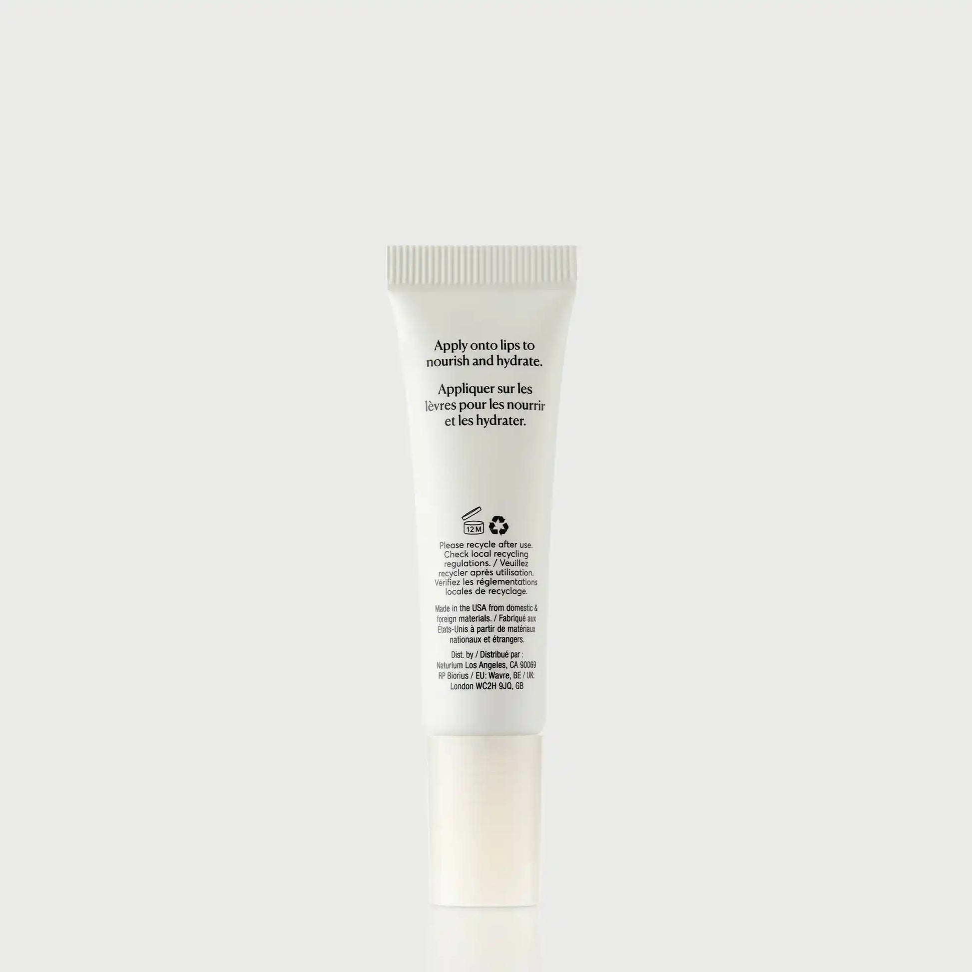 phyto-glow-lip-balm-clear-r6 NATR-60066_PhytoGlow_Clear_primary_capon_back-bonebkgd.webp