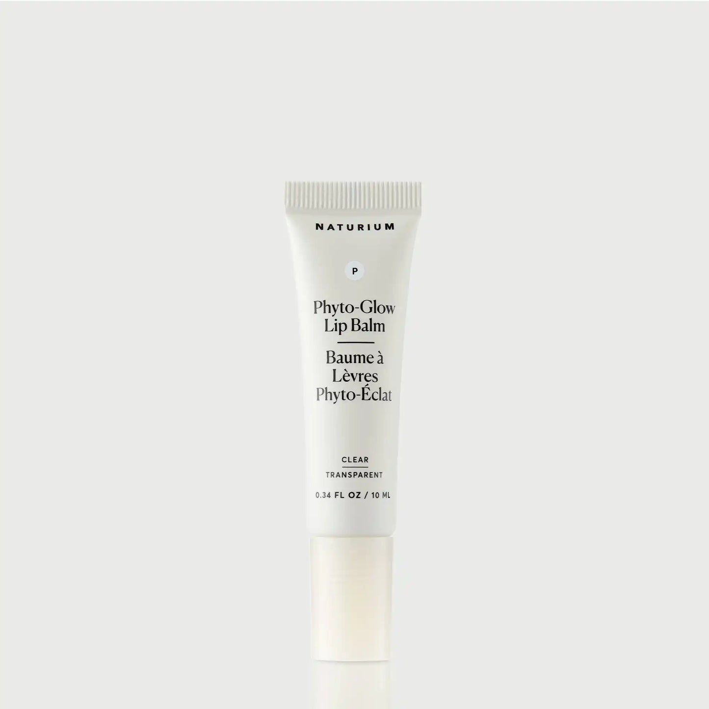 phyto-glow-lip-balm-clear-r6 NATR-60066_PhytoGlow_Clear_primary_capon_front-bonebkgd.webp