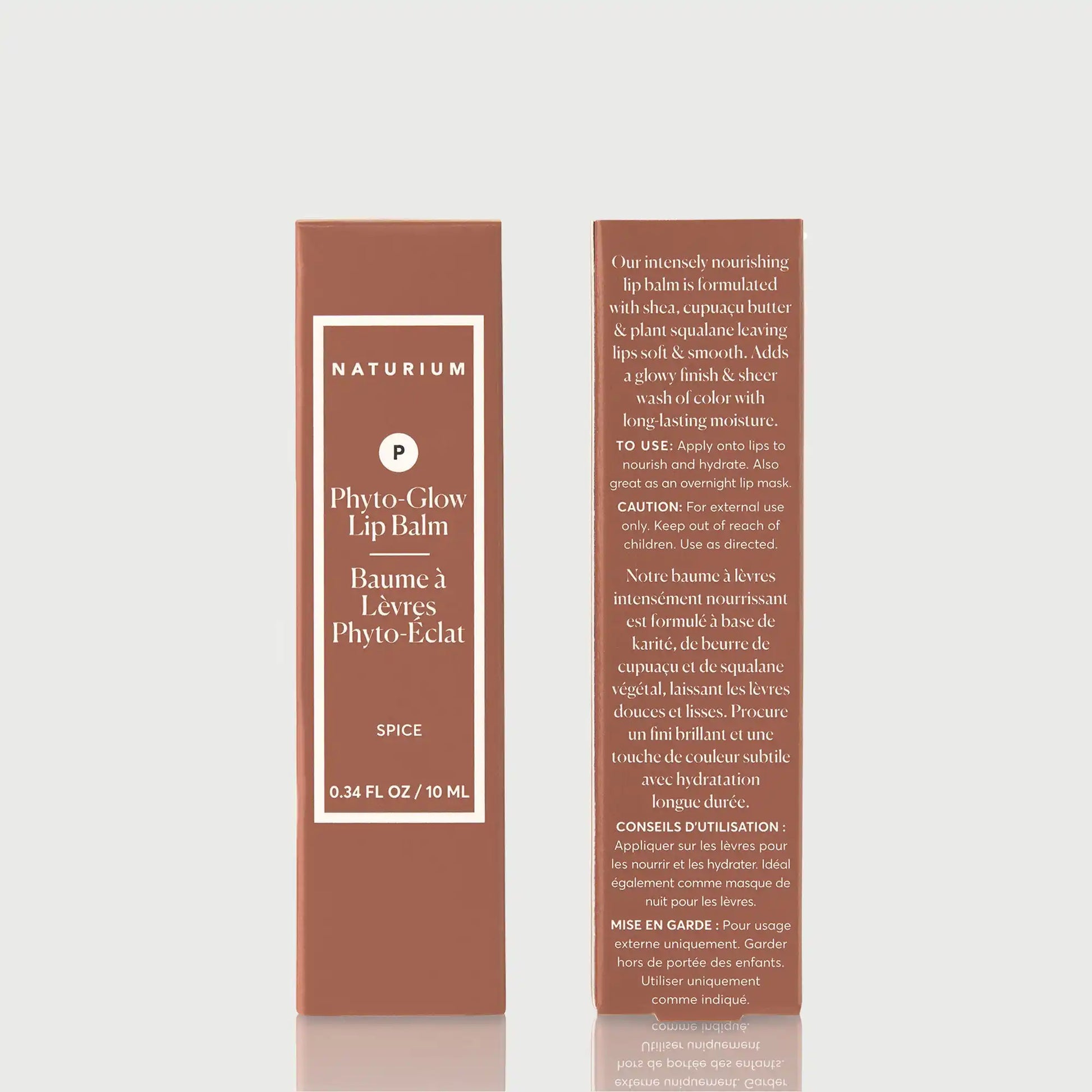 phyto-glow-lip-balm-spice-j1 NATR-60113-PhytoGlow-Spice-UC-Front-Back-bonebkgd.webp