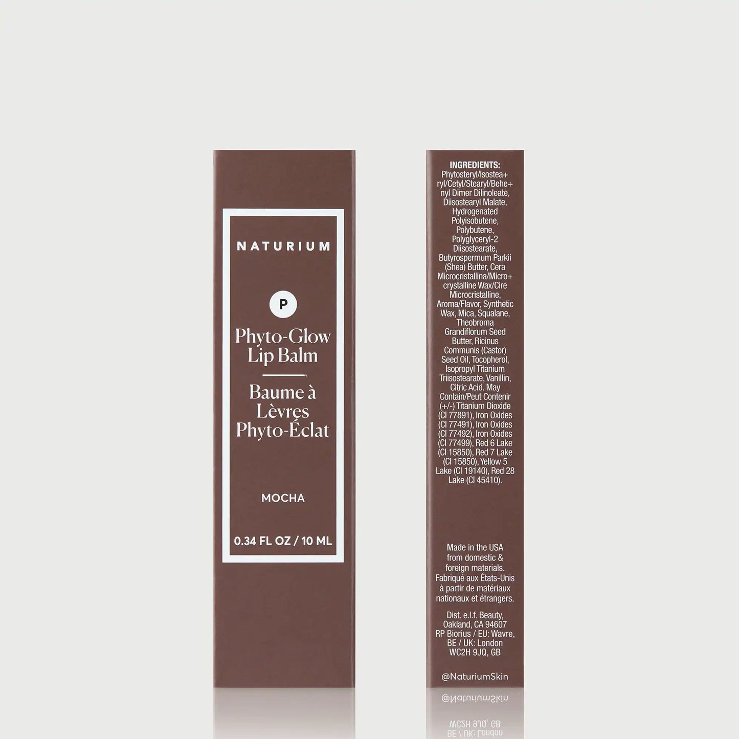 phyto-glow-lip-balm-mocha-a3 NATR-60114_PhytoGlow_Mocha_UC_frontback-bonebkgd.webp