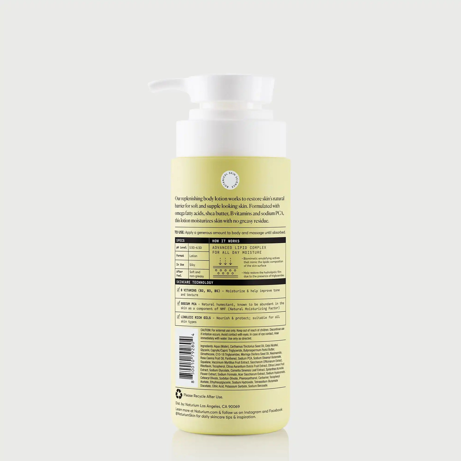 the-smoothing-body-bundle-g2 NATR_Bio-Lipid-Restoring-Body-Lotion-back_0ed282d8-b97e-46db-bbd4-0187cd669642.webp