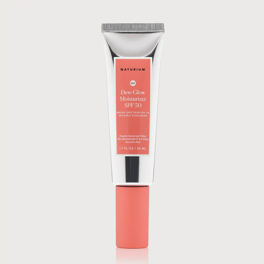 dew-glow-moisturizer-spf-50-z9 NATR_DewGlow_SPF50_Front_CapOn_bonebkgd.webp