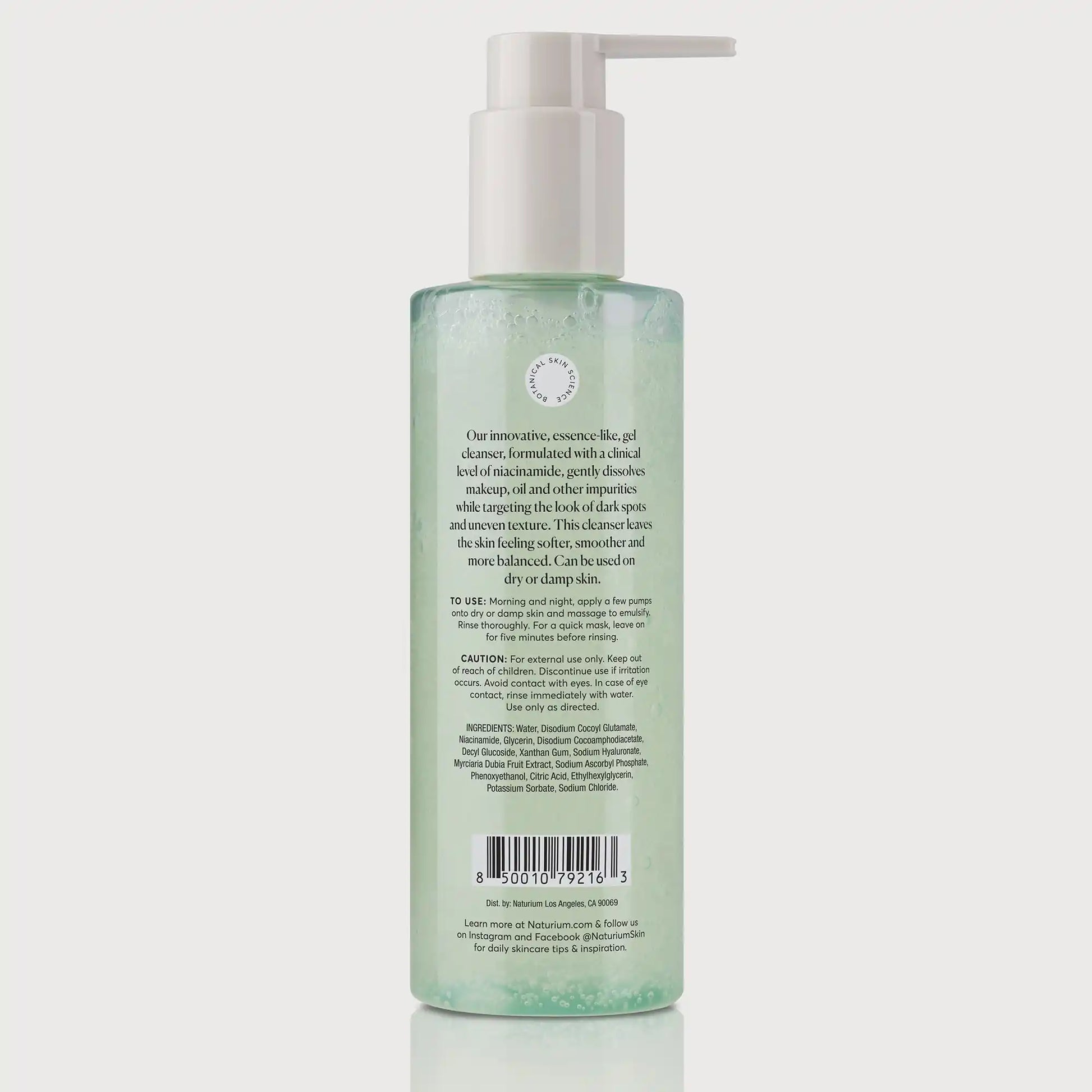 niacinamide-cleansing-gelee-3-c2 NATR_Ecomm_Niacinamide-Cleansing-Gelee_Back.webp