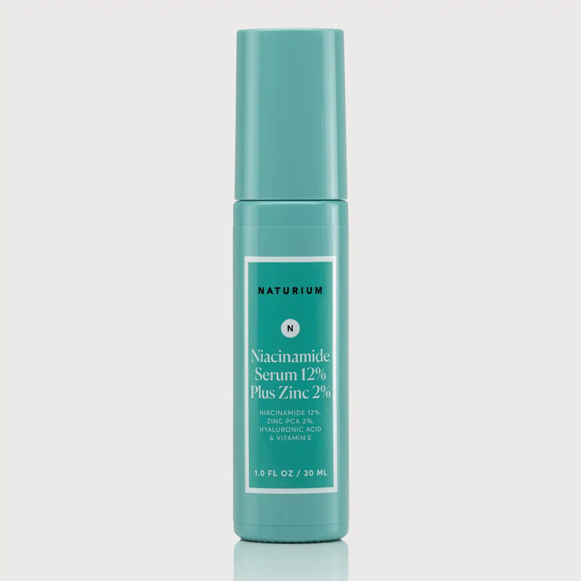niacinamide-serum-12-plus-zinc-2-v0 NATR_NiacinamideSerum_Anniv_Front_CapOn_ecomm.webp