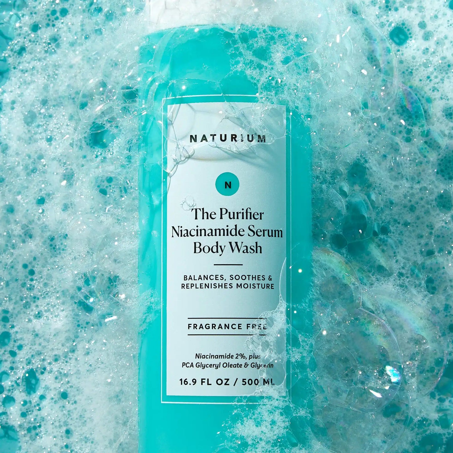 the-purifier-niacinamide-serum-body-wash-y1 niacinamidewash_9141-crop.webp